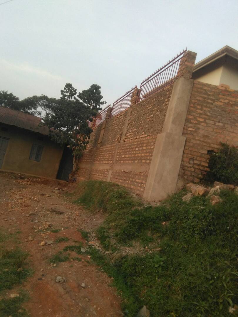 Retaining Wall